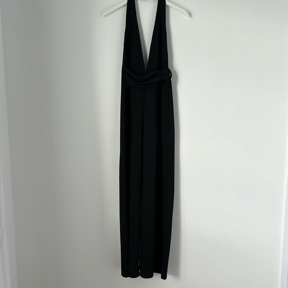 Mendocino Jumpsuit